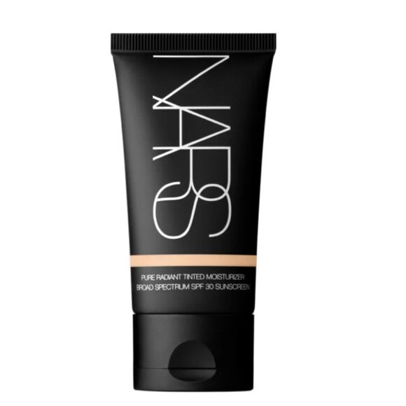 Tinted Moisturizer SPF 30- Terre Neuve- LIGHT - Picture 1 of 3